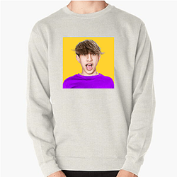 Nidal Wonder Urban Motion Capsule Nidal Wonder Zweetshirts
