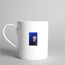Nidal Wonder – Fearless Flow Edition Nidal Wonder Mugs