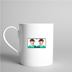Nidal Wonder – Limitless Energy Collection Nidal Wonder Mugs