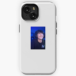 Nidal Wonder – Fearless Flow Edition Nidal Wonder iPhone Cases