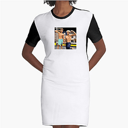 Nidal Wonder – Street Skills Series Nidal Wonder Dresses