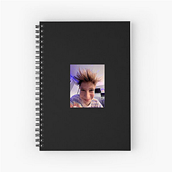 Nidal Wonder – Ultimate Flip Life Drop Nidal Wonder Notebook