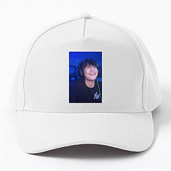 Nidal Wonder – Fearless Flow Edition Nidal Wonder Hats & Caps