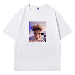 Nidal Wonder Ultimate Flip Life Drop Nidal Wonder T-shirts