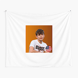 Nidal Wonder Signature Stunt Drop Nidal Wonder Tapestries
