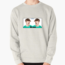 Nidal Wonder – Limitless Energy Collection Nidal Wonder Sweatshirts