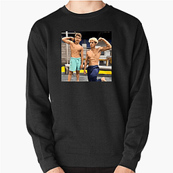 Nidal Wonder – Street Skills Series Nidal Wonder Sweatshirts