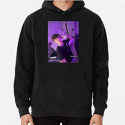 Nidal Wonder – Gravity Defier Pack Nidal Wonder Hoodies