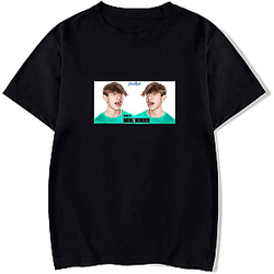 Nidal Wonder – Limitless Energy Collection Nidal Wonder T-Shirts