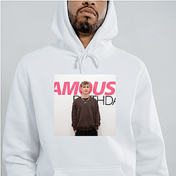 Nidal Wonder Flip Master Edition Nidal Wonder Hoodies