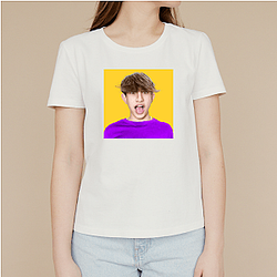 Nidal Wonder Urban Motion Capsule Nidal Wonder T-shirts