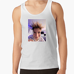 Nidal Wonder – Ultimate Flip Life Drop Nidal Wonder Tank Tops