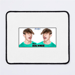 Nidal Wonder – Limitless Energy Collection Nidal Wonder Mouse Pads