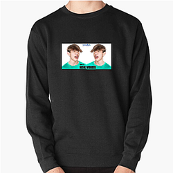 Nidal Wonder – Limitless Energy Collection Nidal Wonder Sweatshirts