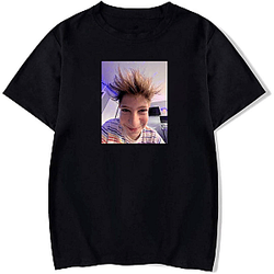 Nidal Wonder Ultimate Flip Life Drop Nidal Wonder T-shirts