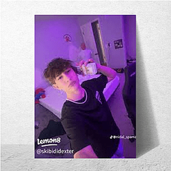 Nidal Wonder – Gravity Defier Pack Nidal Wonder Posters