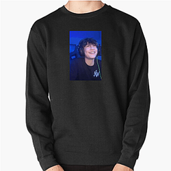 Nidal Wonder – Fearless Flow Edition Nidal Wonder Sweatshirts
