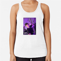 Nidal Wonder Gravity Defier Pack Nidal Wonder Tanktops