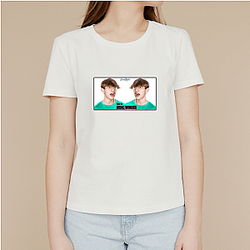 Nidal Wonder – Limitless Energy Collection Nidal Wonder T-Shirts