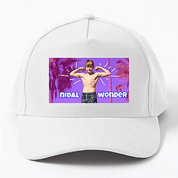 Nidal Wonder – Born to Bounce Collection Nidal Wonder Hats & Caps