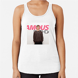 Nidal Wonder – Flip Master Edition Nidal Wonder Tank Tops