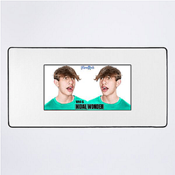 Nidal Wonder – Limitless Energy Collection Nidal Wonder Mouse Pads