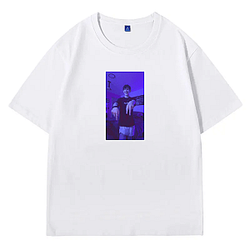 Nidal Wonder – Wonder Moves Capsule Nidal Wonder T-Shirts