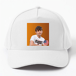 Nidal Wonder – Signature Stunt Drop Nidal Wonder Hats & Caps