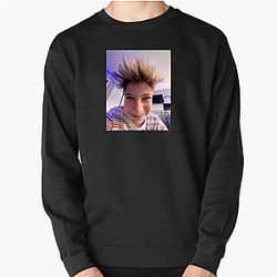 Nidal Wonder Ultimate Flip Life Drop Nidal Wonder Zweetshirts