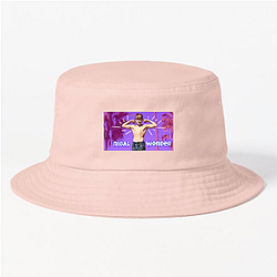 Nidal Wonder Geboren in Bounce Collection Nidal Wonder Hoeden en caps