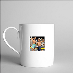 Nidal Wonder – Street Skills Series Nidal Wonder Mugs
