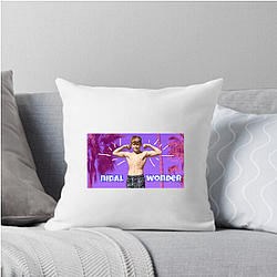 Nidal Wonder – Born to Bounce Collection Nidal Wonder Pillows Cover