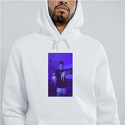 Nidal Wonder – Wonder Moves Capsule Nidal Wonder Hoodies