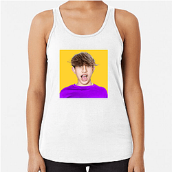 Nidal Wonder – Urban Motion Capsule Nidal Wonder Tank Tops