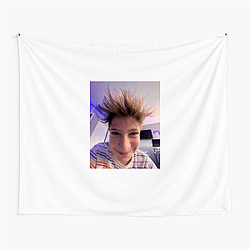 Nidal Wonder – Ultimate Flip Life Drop Nidal Wonder Tapestries