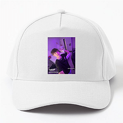 Nidal Wonder – Gravity Defier Pack Nidal Wonder Hats & Caps
