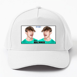 Nidal Wonder – Limitless Energy Collection Nidal Wonder Hats & Caps