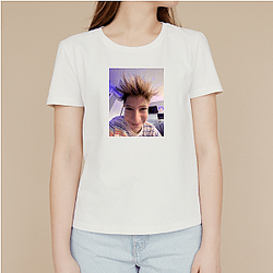 Nidal Wonder – Ultimate Flip Life Drop Nidal Wonder T-Shirts