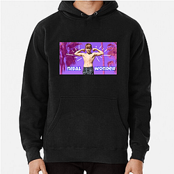 Nidal Wonder – Born to Bounce Collection Nidal Wonder Hoodies