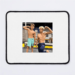Nidal Wonder – Street Skills Series Nidal Wonder Mouse Pads