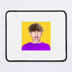Nidal Wonder – Urban Motion Capsule Nidal Wonder Mouse Pads
