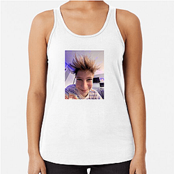 Nidal Wonder – Ultimate Flip Life Drop Nidal Wonder Tank Tops