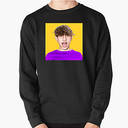 Nidal Wonder Urban Motion Capsule Nidal Wonder Zweetshirts