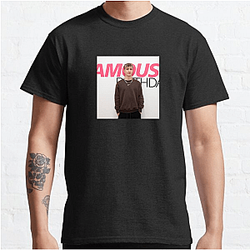 Nidal Wonder – Flip Master Edition Nidal Wonder T-Shirts