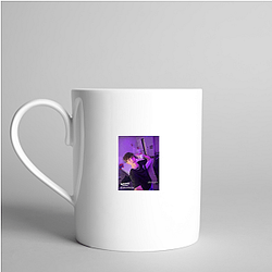 Nidal Wonder – Gravity Defier Pack Nidal Wonder Mugs