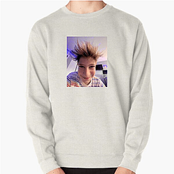 Nidal Wonder – Ultimate Flip Life Drop Nidal Wonder Sweatshirts