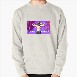 Nidal Wonder – Born to Bounce Collection Nidal Wonder Sweatshirts