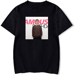 Nidal Wonder – Flip Master Edition Nidal Wonder T-Shirts