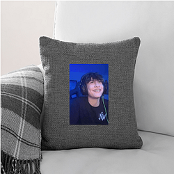 Nidal Wonder – Fearless Flow Edition Nidal Wonder Pillows Cover