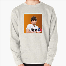 Nidal Wonder Signature Stunt Drop Nidal Wonder Zweetshirts